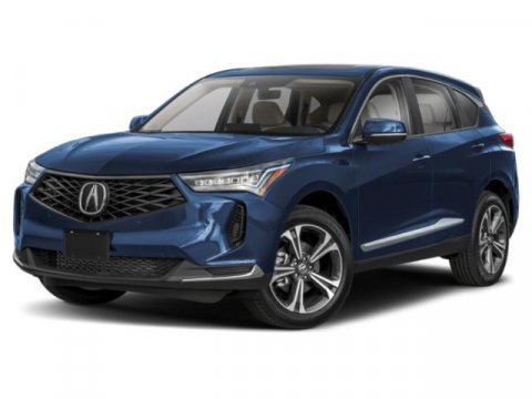 New 2026 Acura RDX SH-AWD w/ Technology Package video 1