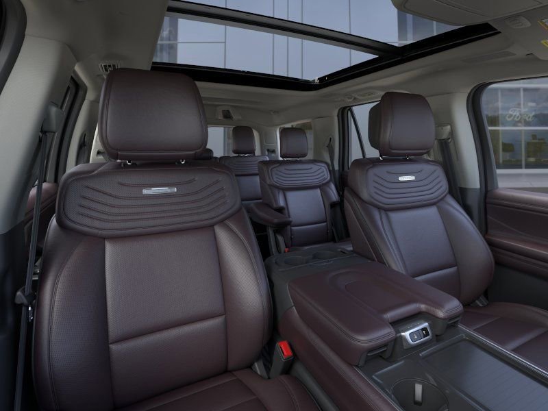 New 2026 Ford Expedition Platinum AWD/4WD image 10