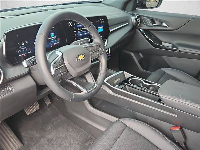 Used 2025 Chevrolet Equinox LT w/ Convenience Package II AWD/4WD image 10