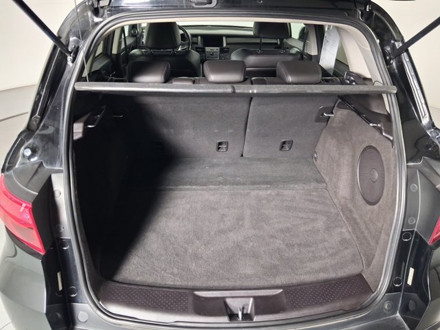Used 2011 Acura RDX 2WD image 14