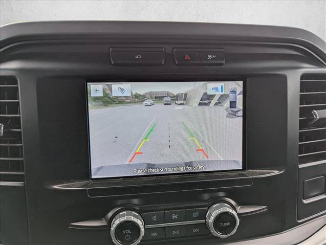 Used 2023 Ford F150 XLT w/ Equipment Group 301A Mid AWD/4WD image 19