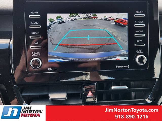 Used 2024 Toyota Camry LE FWD image 18