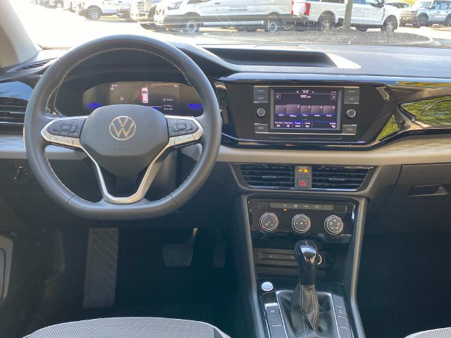Used 2023 Volkswagen Taos S FWD image 8
