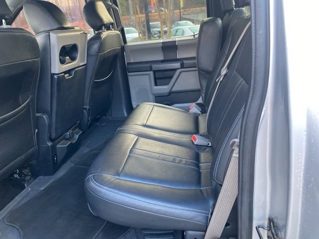 Used 2018 Ford F150 XLT image 19