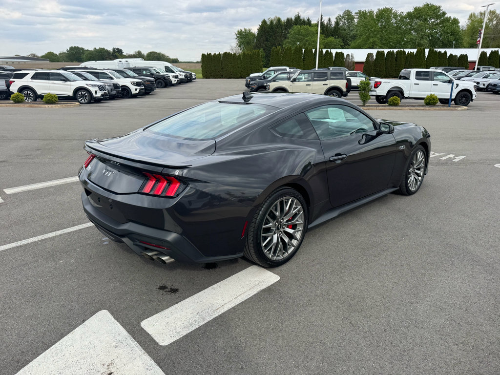 Used 2024 Ford Mustang GT Premium RWD image 10
