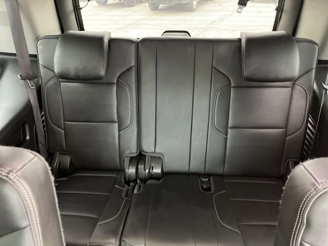 Used 2019 GMC Yukon Denali AWD/4WD image 23