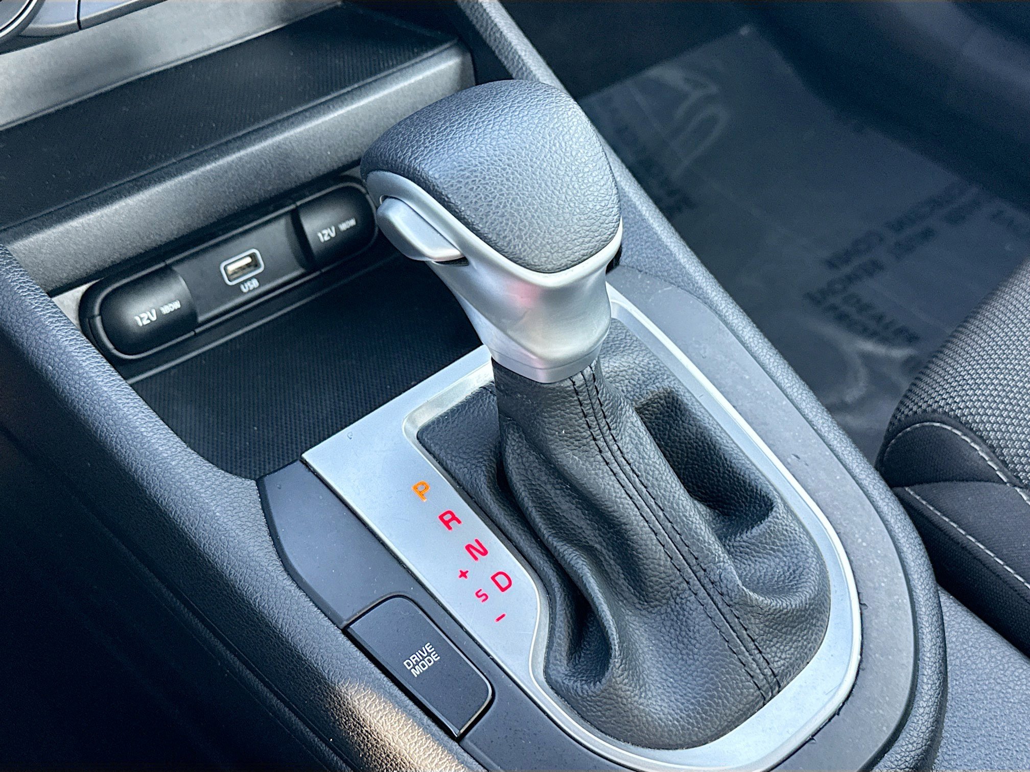 Used 2023 Kia Forte LXS image 28