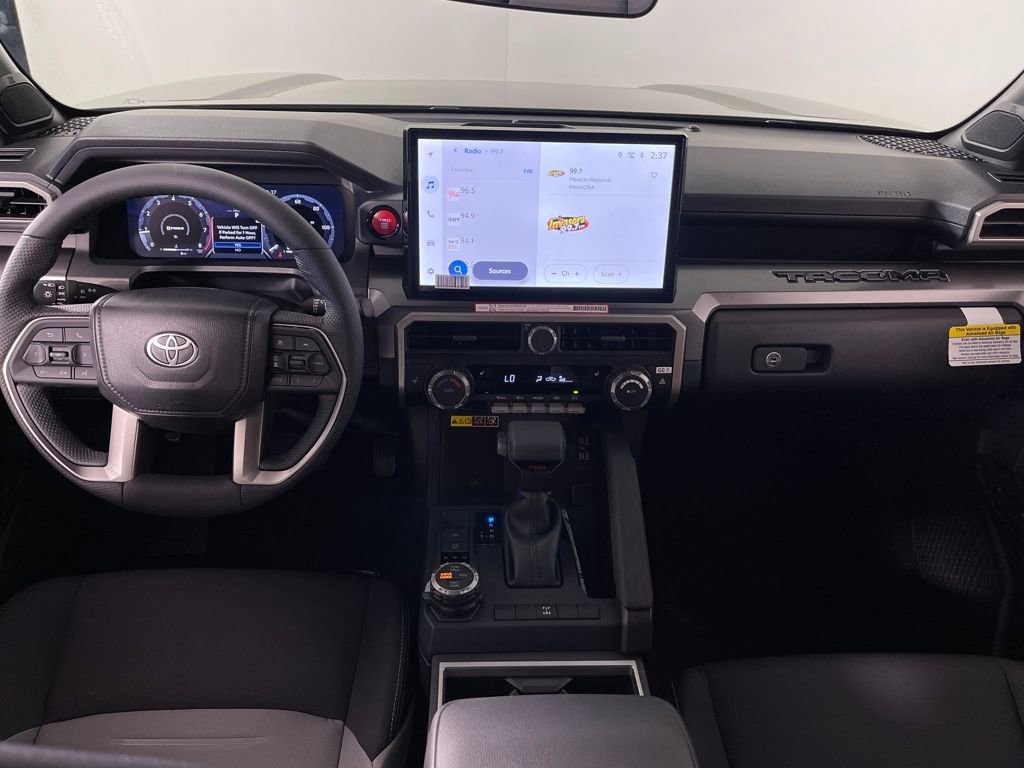 New 2026 Toyota Tacoma TRD Off-Road image 14