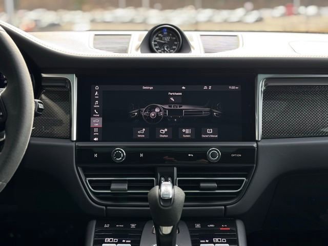 Used 2023 Porsche Macan GTS image 34