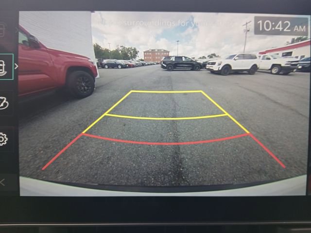 New 2026 Kia Carnival SX Prestige image 53