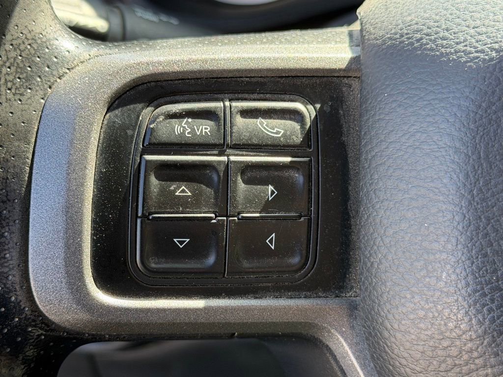 Used 2020 RAM 2500 Tradesman AWD/4WD image 13