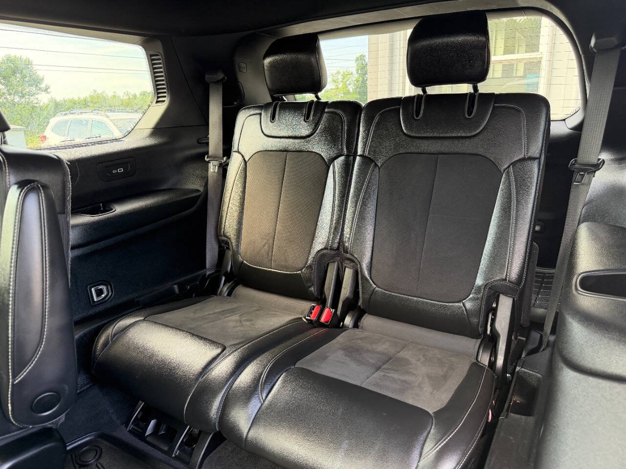 Used 2022 Jeep Grand Cherokee L Laredo AWD/4WD image 26