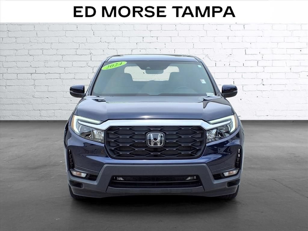 Used 2024 Honda Passport EX-L image 6