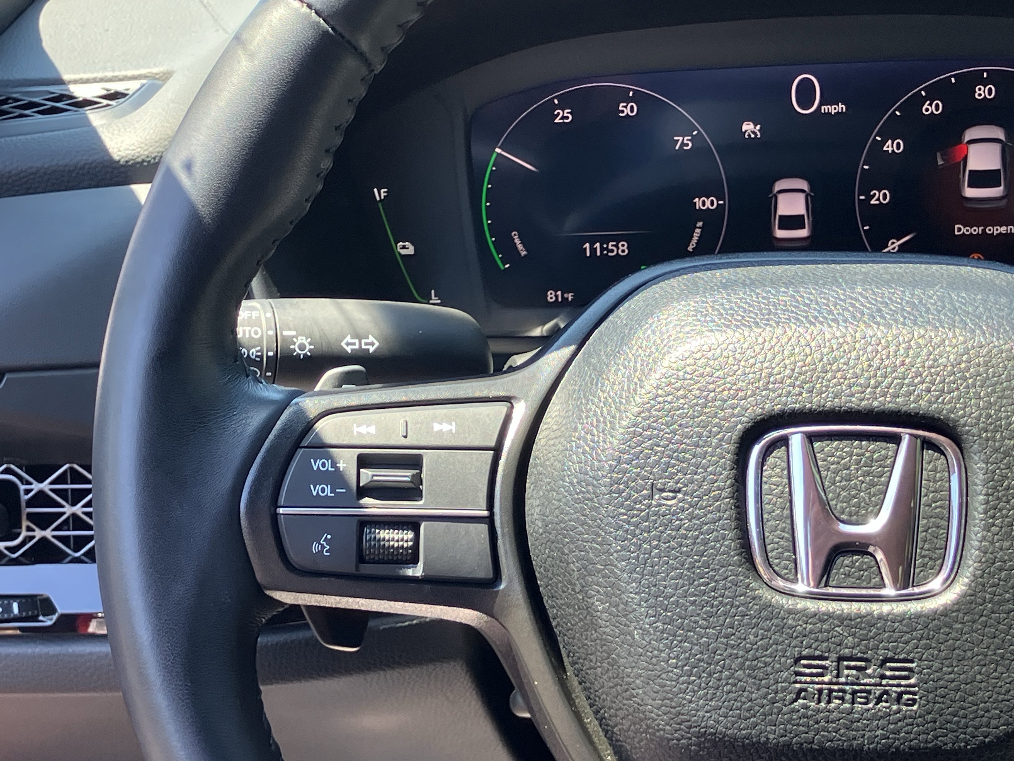 Used 2024 Honda Accord Sport image 21