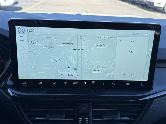 New 2026 Ford Escape ST-Line w/ Tech Pack #1 image 17