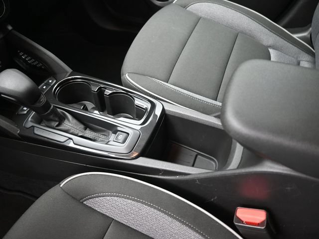 Used 2025 Chevrolet TrailBlazer LT FWD image 33