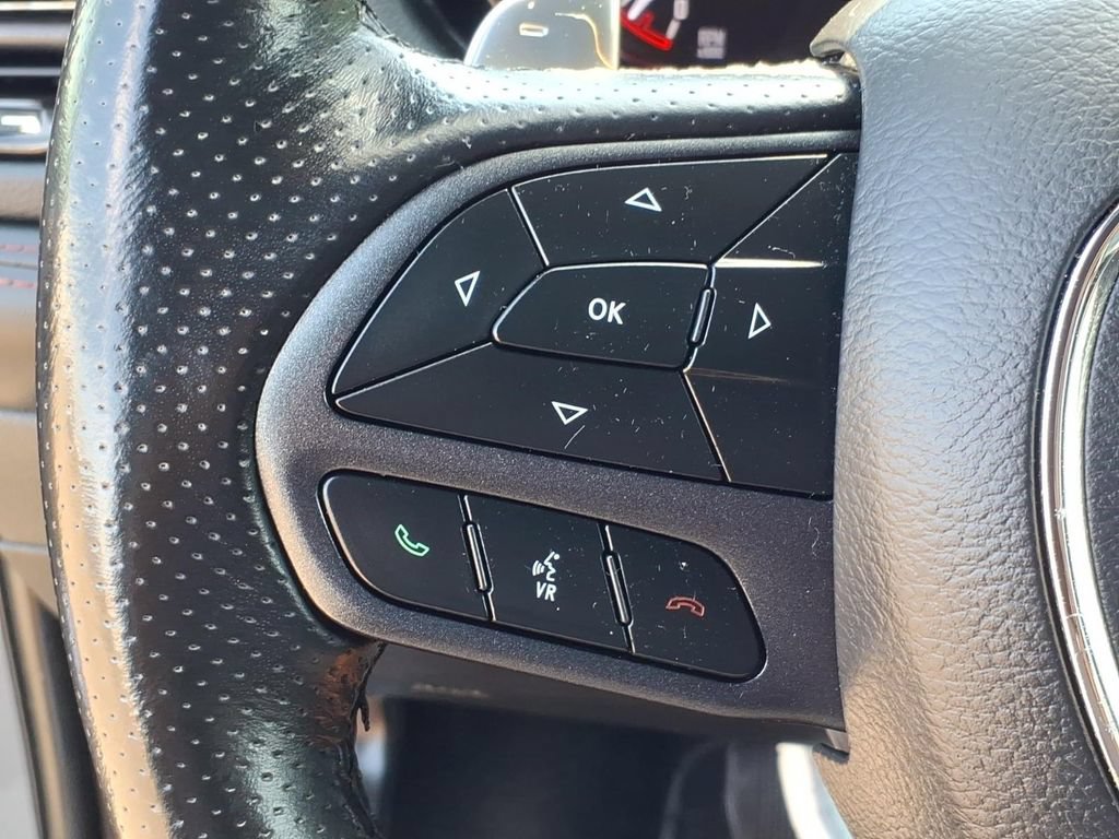 Certified 2023 Dodge Durango R/T AWD/4WD image 12