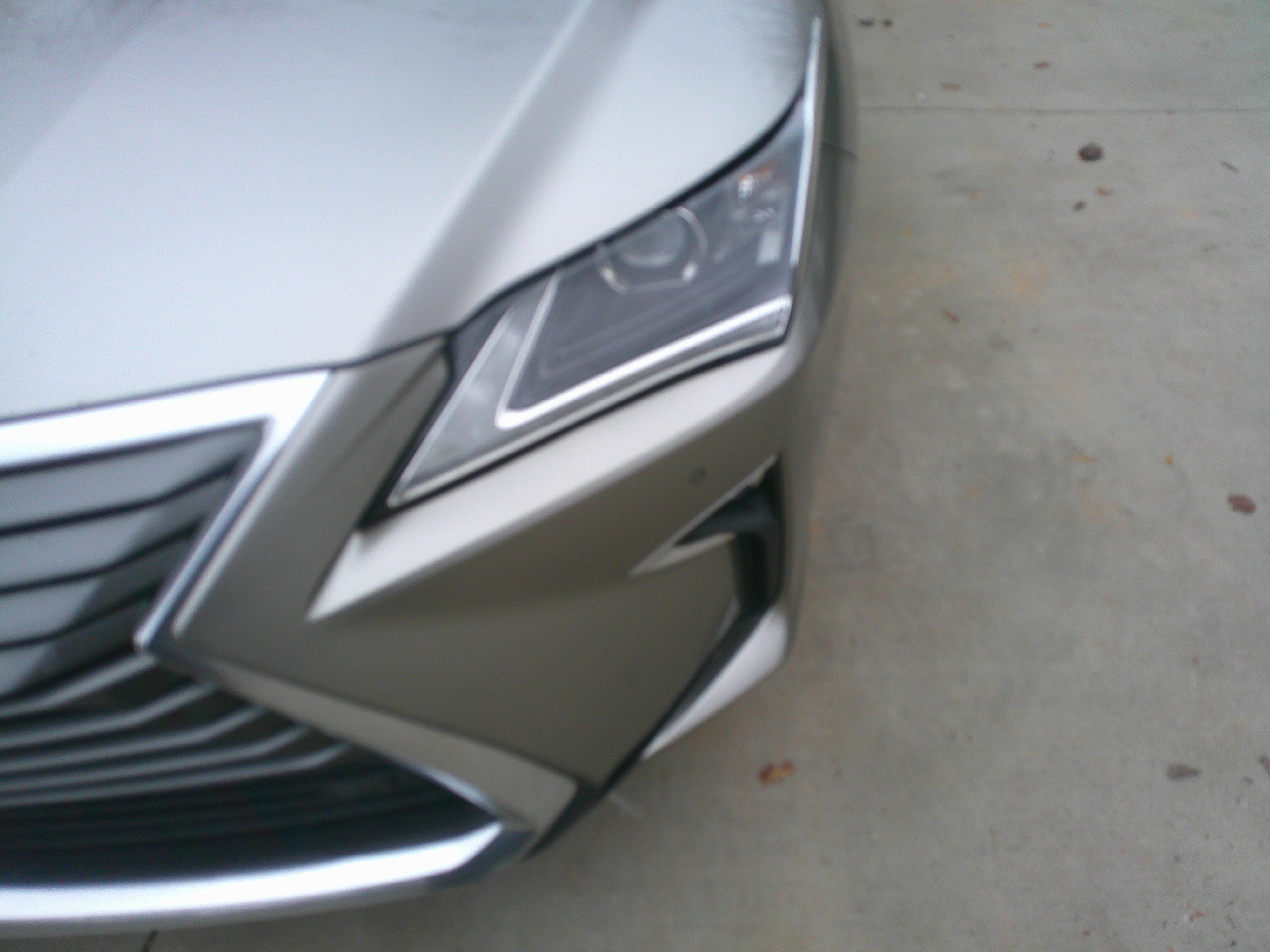 Used 2019 Lexus RX 350 FWD image 7