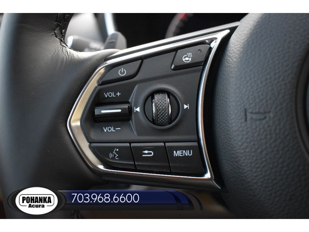New 2026 Acura MDX w/ Advance Package AWD/4WD image 12