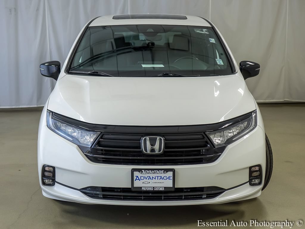 Used 2023 Honda Odyssey Sport image 5