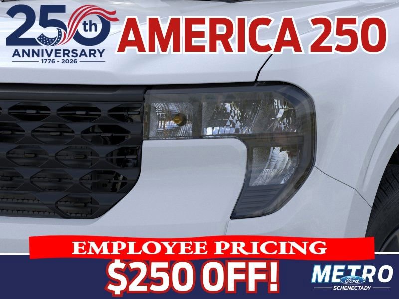 New 2026 Ford Maverick XLT w/ Equipment Group 301A AWD/4WD image 19