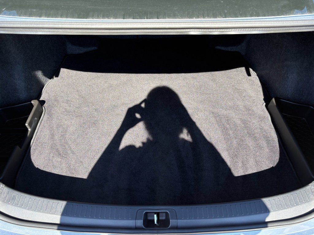 Used 2026 Toyota Corolla LE image 26