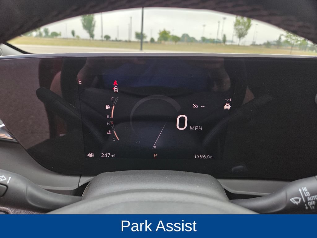 Used 2024 Buick Envista Preferred w/ Convenience I Package FWD image 17