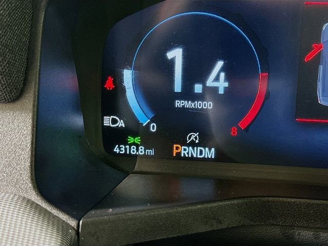 Used 2025 Ford Explorer ST image 13