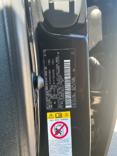 Used 2018 Lexus RX 350 FWD w/ Luxury Package image 30