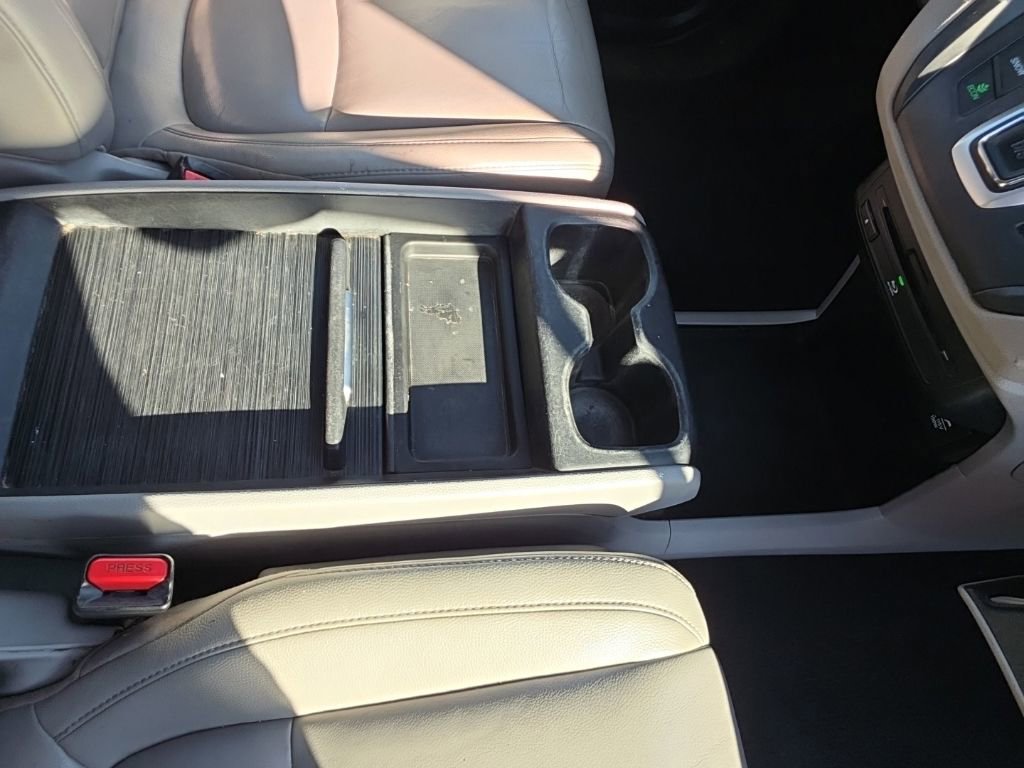 Used 2019 Honda Odyssey Touring image 52