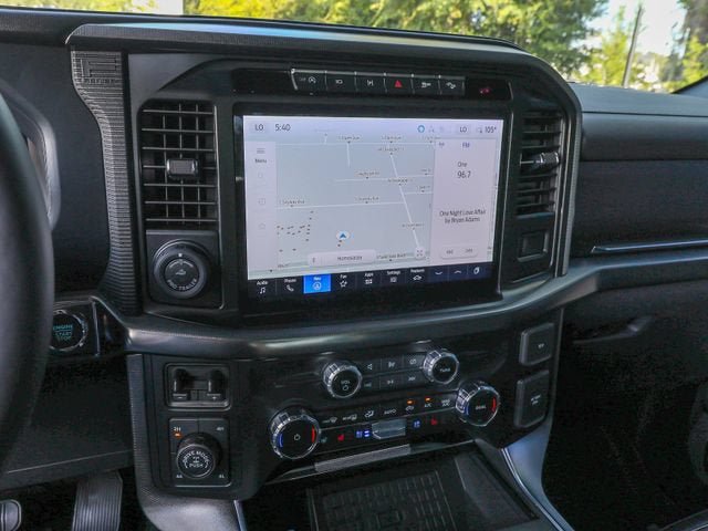 Used 2024 Ford F150 Platinum w/ Equipment Group 702A High AWD/4WD image 20