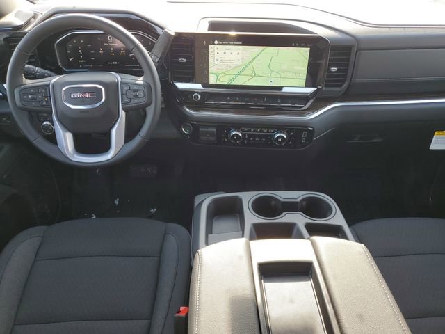 New 2026 GMC Sierra 1500 SLE image 24