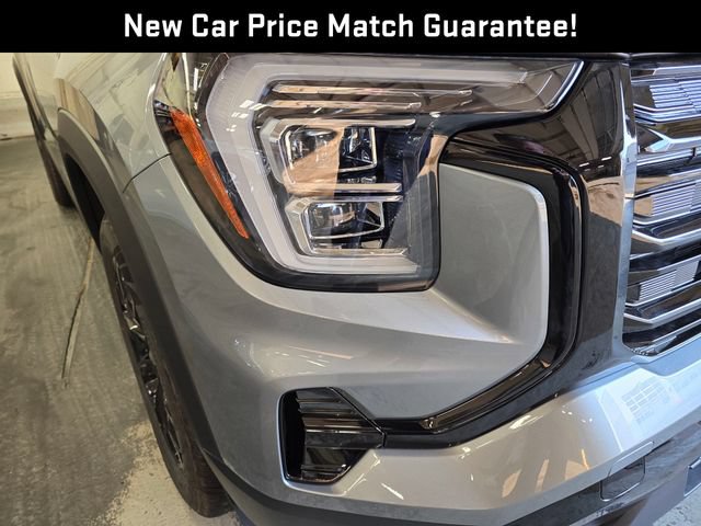 New 2026 GMC Terrain Elevation w/ Elevation Premium Package AWD/4WD image 6