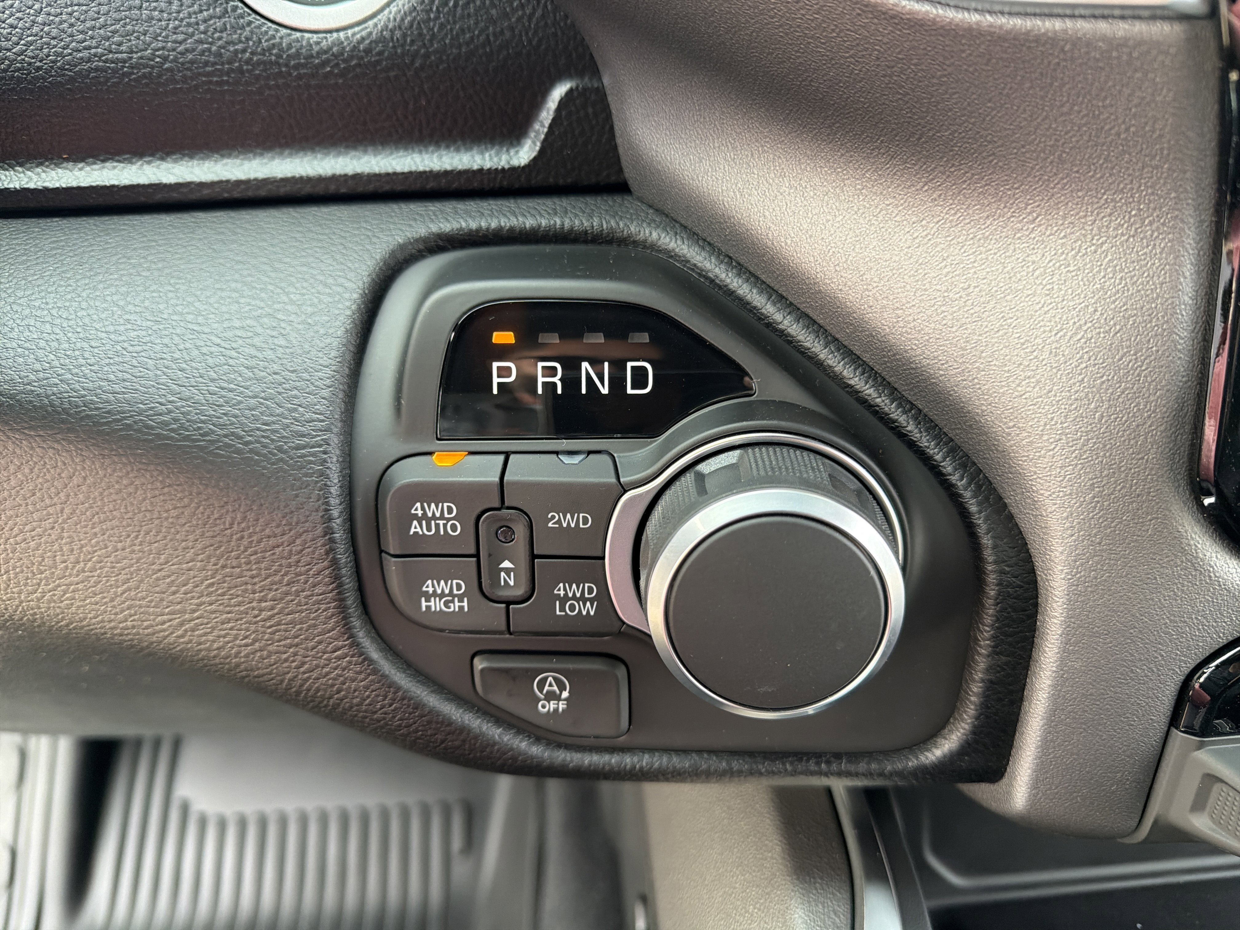 New 2026 RAM 1500 Big Horn image 23