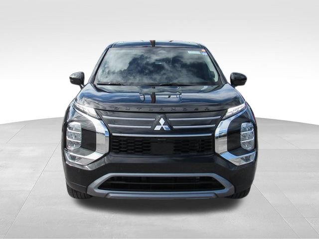 New 2025 Mitsubishi Outlander SE FWD image 7