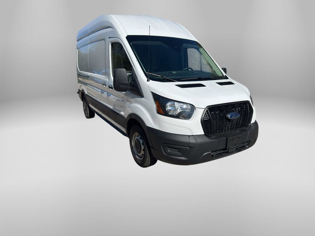 Used 2024 Ford Transit 250 148 High Roof RWD image 3
