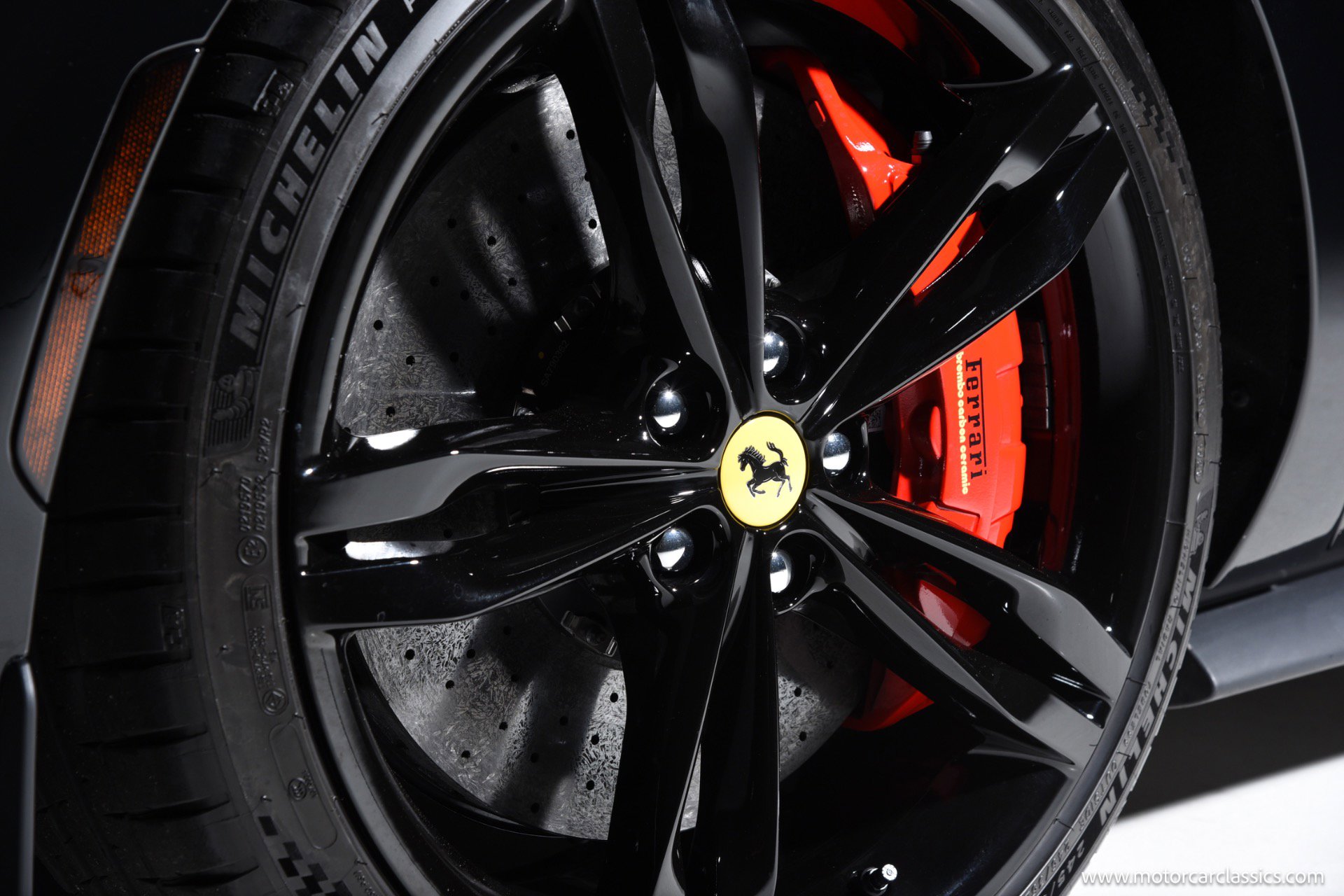 Used 2023 Ferrari 296 GTB image 15