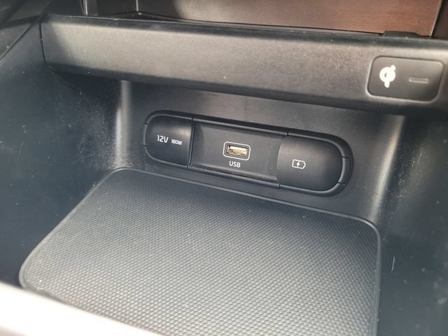 Used 2024 Kia Forte GT w/ GT2 Package FWD image 25
