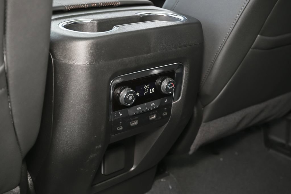 New 2026 Chevrolet Tahoe High Country image 40