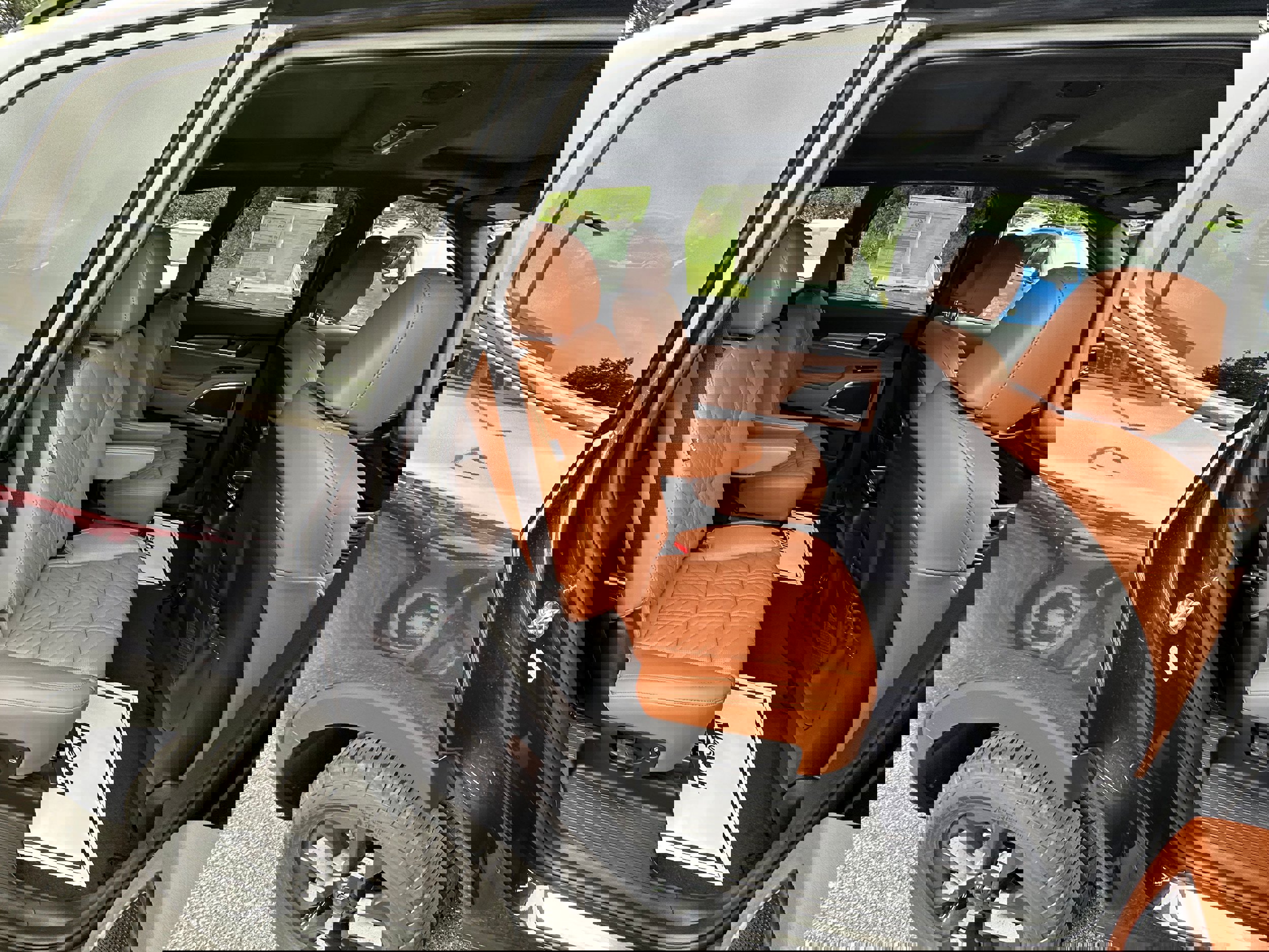 New 2025 Kia Telluride SX Prestige X-Pro image 15