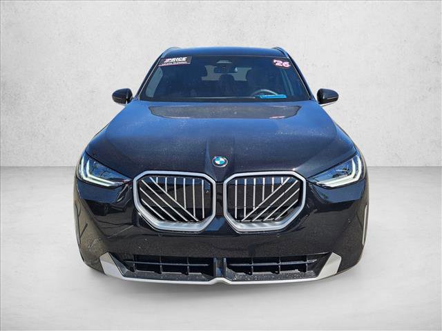 Used 2026 BMW X3 xDrive30 w/ Premium Package AWD/4WD image 2