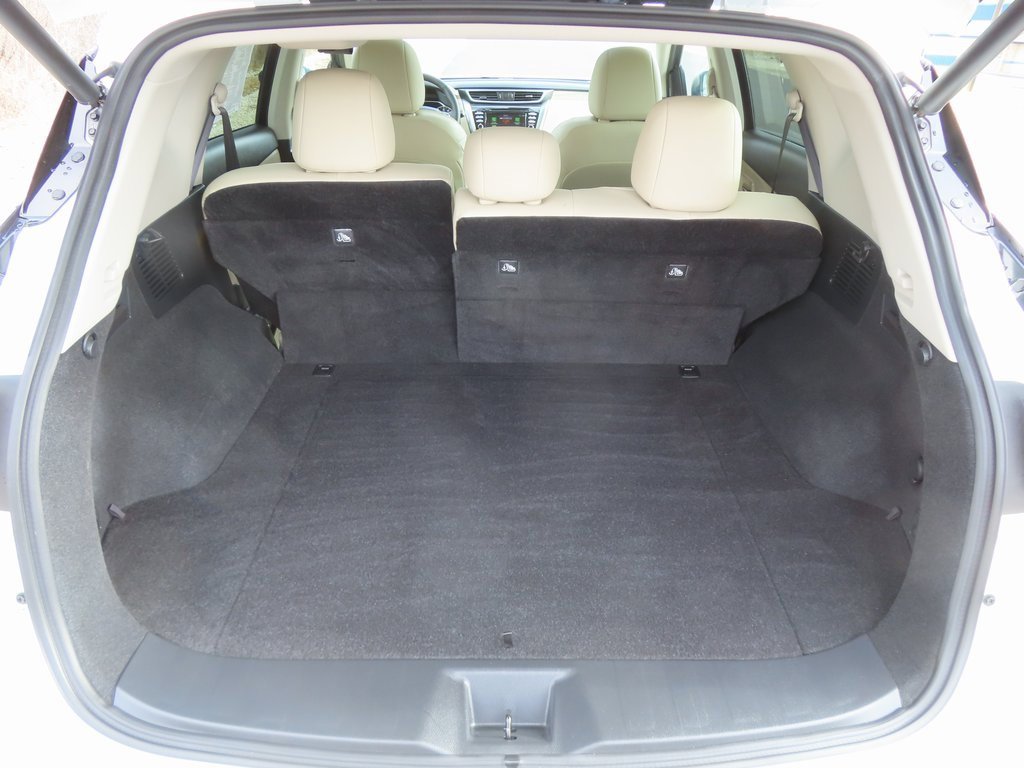 Used 2024 Nissan Murano SL image 16