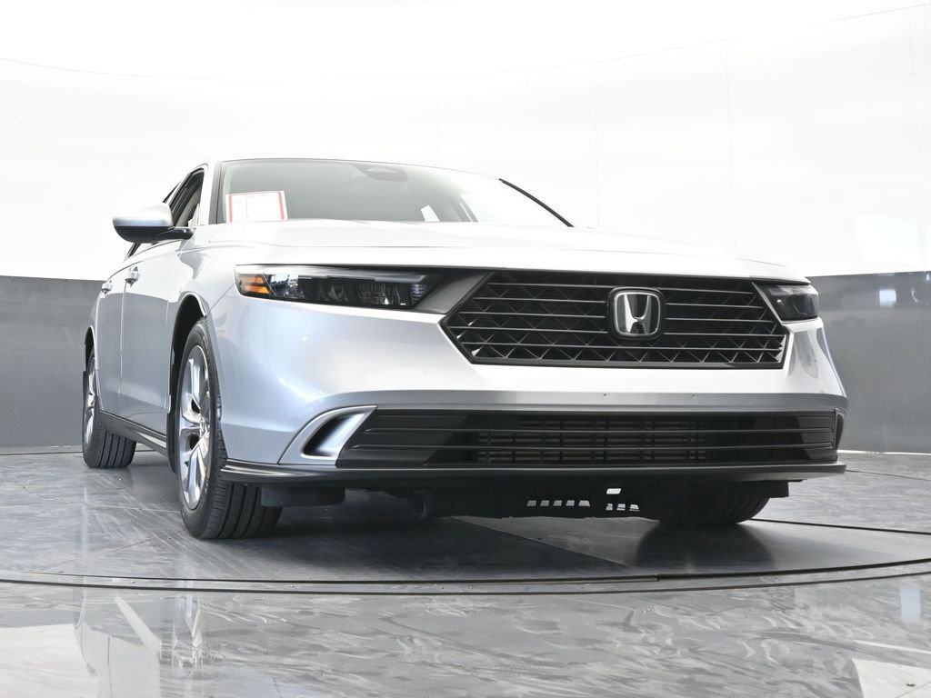 Used 2024 Honda Accord EX image 64