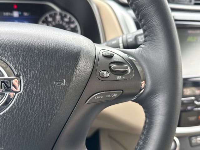 Used 2019 Nissan Murano Platinum image 36