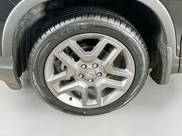 Certified 2023 Honda Passport EX-L image 15