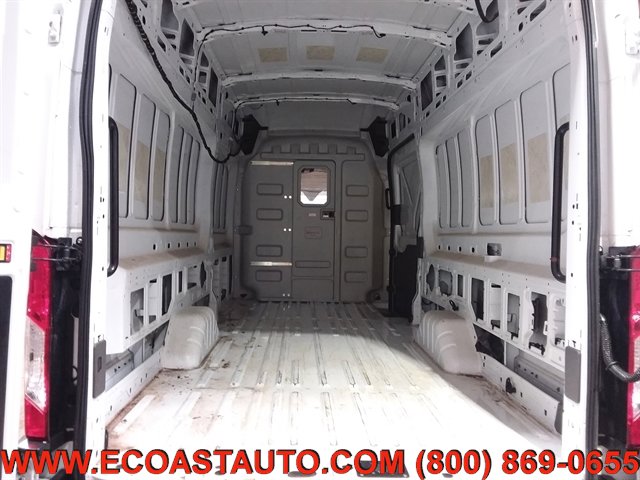 Used 2020 Ford Transit 350 148 High Roof Extended image 14