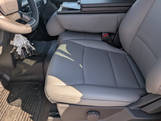 New 2027 Ford Transit 350 148 High Roof Extended w/ Load Area Protection Package RWD image 20