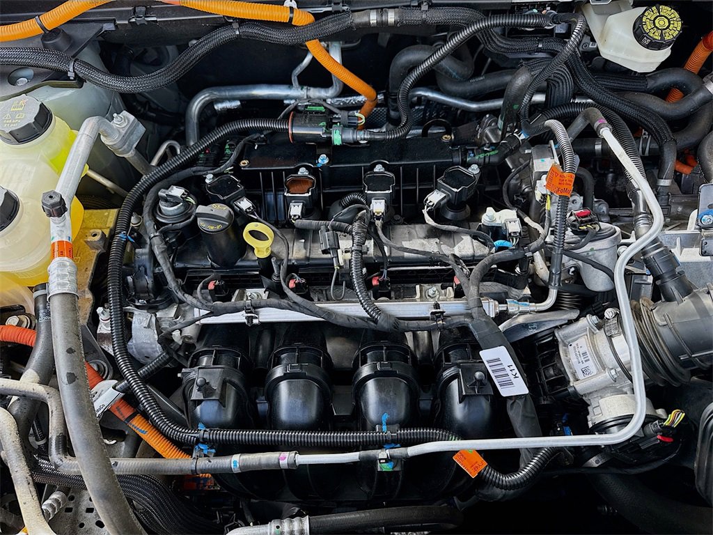 Used 2023 Ford Maverick XLT w/ XLT Luxury Package image 31