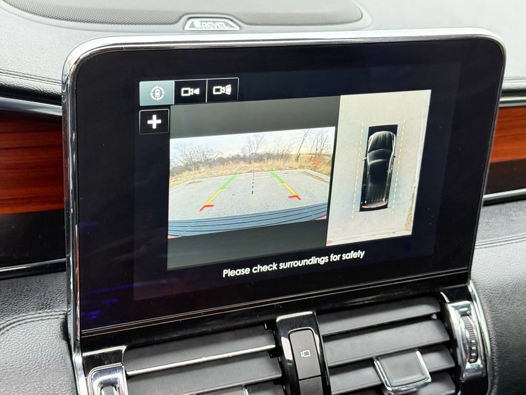 Used 2018 Lincoln Navigator Reserve w/ Technology Package image 14