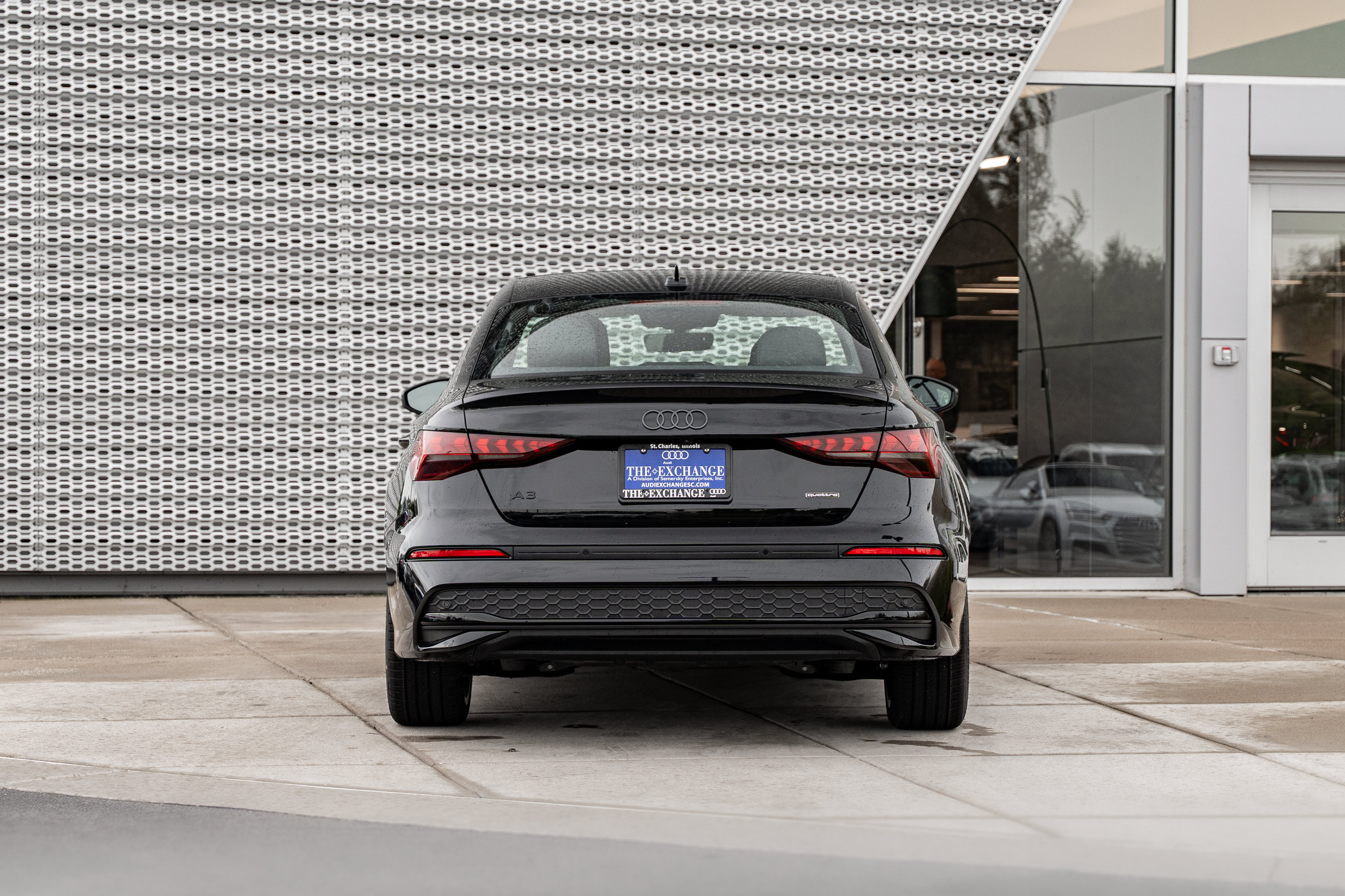 New 2026 Audi A3 2.0T Premium AWD/4WD image 23